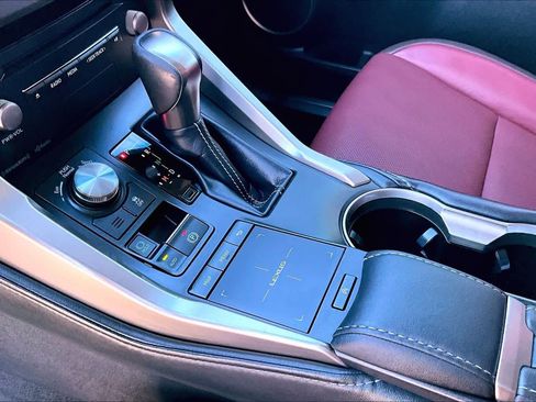 Used 2018 Lexus NX 300 FWD w/ Premium Package image 15