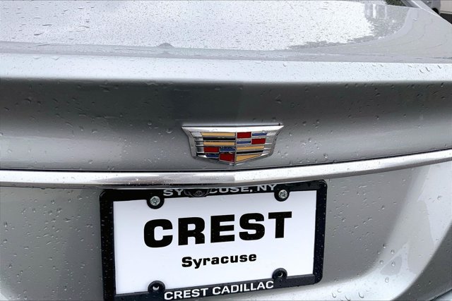 Used 2026 Cadillac CT5 Premium Luxury AWD/4WD image 31