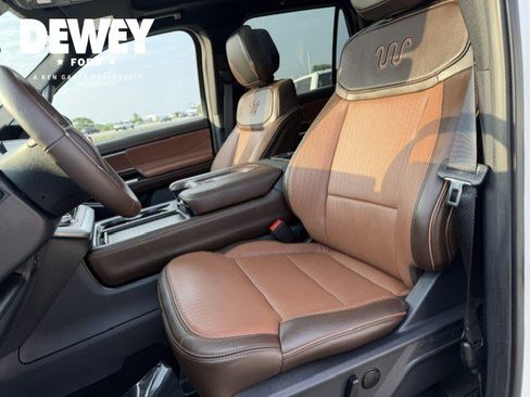 Certified 2026 Ford Expedition King Ranch AWD/4WD image 13