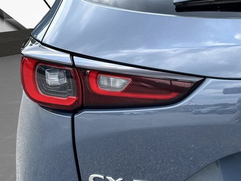 Used 2024 MAZDA CX-5 Carbon Edition AWD/4WD image 9