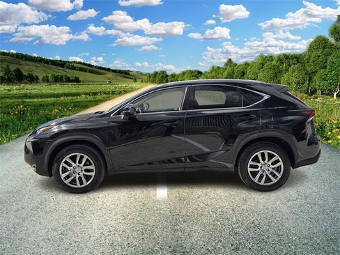 Used 2015 Lexus NX 200t FWD w/ Premium Package image 3