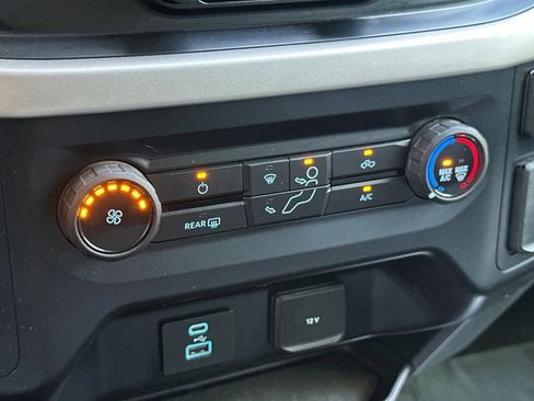 Used 2021 Ford F150 XLT RWD image 24