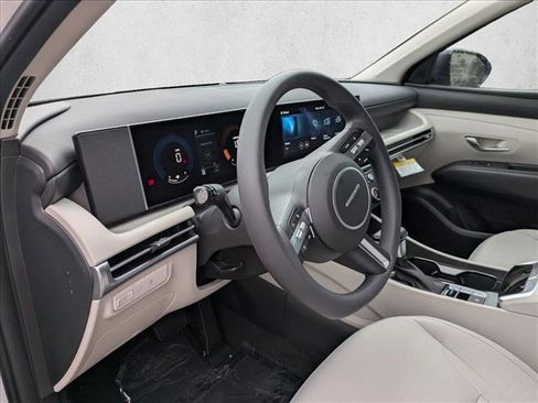 New 2026 Hyundai Tucson SEL image 3