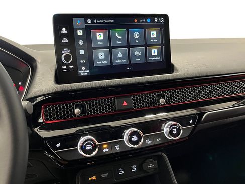 New 2026 Honda Civic Si image 18