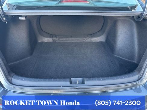 Used 2023 Honda Civic Sport image 9