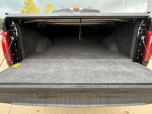 Used 2026 Ford F150 XL w/ Equipment Group 103A High AWD/4WD image 13