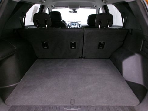 Used 2019 Chevrolet Equinox LT AWD/4WD image 11