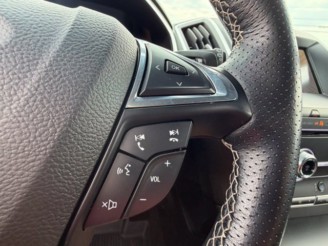 Used 2019 Ford Edge ST w/ Equipment Group 401A AWD/4WD image 26