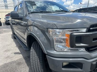 Used 2020 Ford F150 XLT w/ Equipment Group 302A Luxury