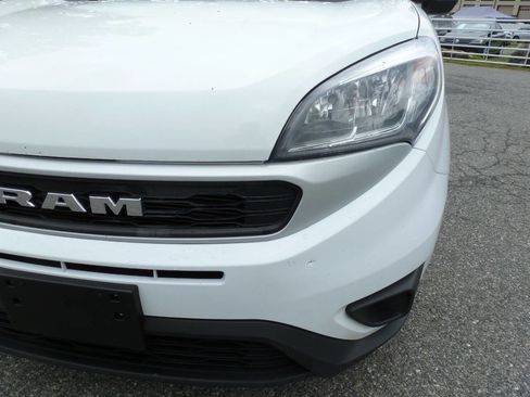 Used 2022 RAM ProMaster City Wagon FWD image 3