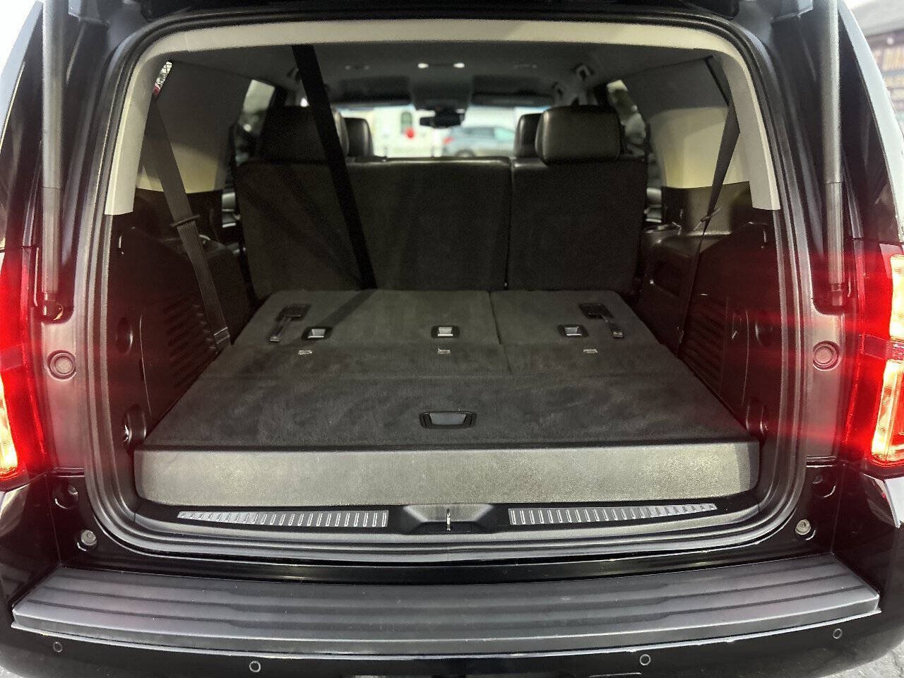 Used 2020 Chevrolet Tahoe LT RWD image 20