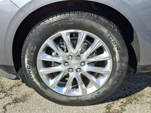 Used 2021 Buick Enclave Premium w/ Surround and Sites Package image 8