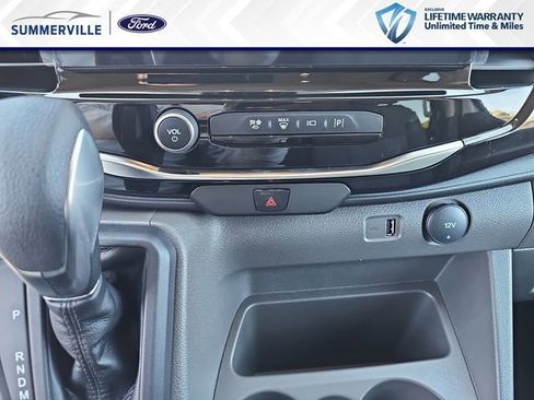 New 2026 Ford Transit 350 XLT RWD image 27