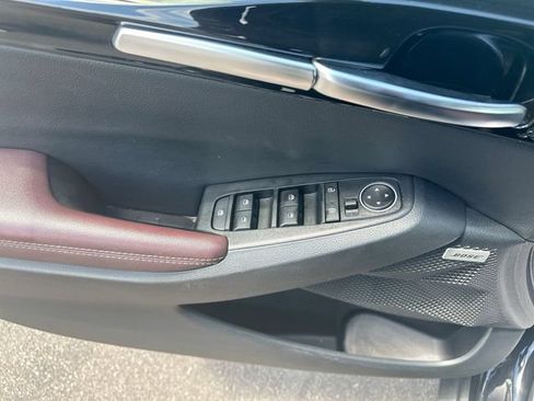 Used 2023 Kia Seltos SX AWD/4WD image 15