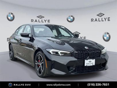 Certified 2023 BMW M340i xDrive w/ Premium Package