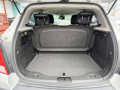 Used 2015 Chevrolet Trax LT w/ LT Plus Package FWD image 5