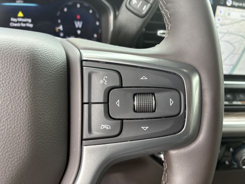 Used 2026 Chevrolet Silverado 1500 RST AWD/4WD image 29
