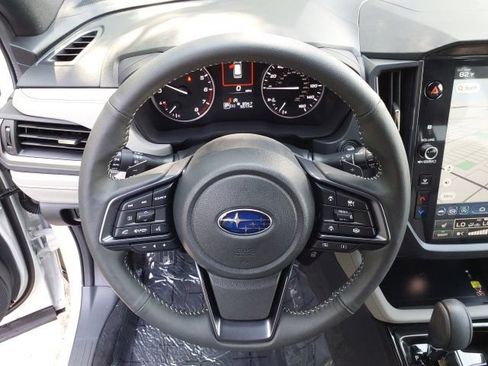 Certified 2026 Subaru Forester Limited AWD/4WD image 30