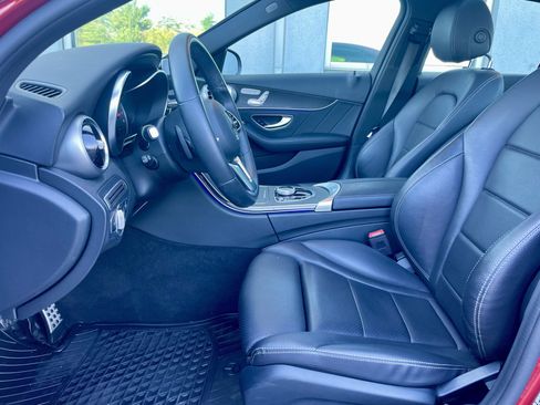 Used 2020 Mercedes-Benz C 300 4MATIC Sedan image 14