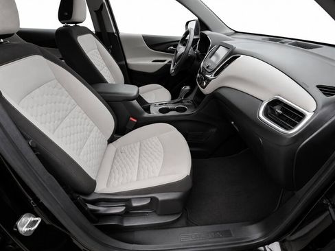 Used 2018 Chevrolet Equinox LS AWD/4WD image 18