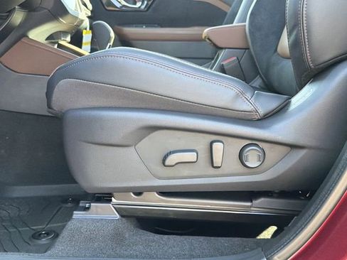 New 2026 Subaru Forester Touring image 24