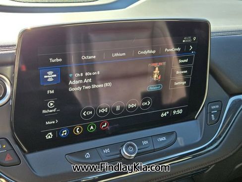 Used 2023 Chevrolet Blazer RS w/ Driver Confidence II Package image 27