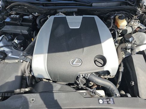 Used 2014 Lexus IS 350 w/ F Sport Package image 22