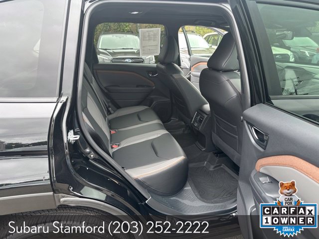 Certified 2025 Subaru Forester Sport AWD/4WD image 31
