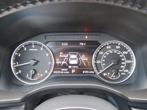 Used 2022 Mitsubishi Outlander SEL image 41