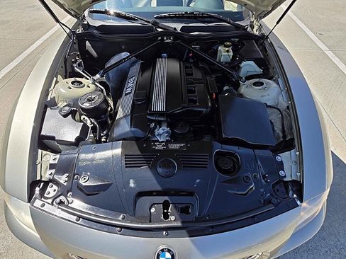 Used 2004 BMW Z4 3.0i image 34