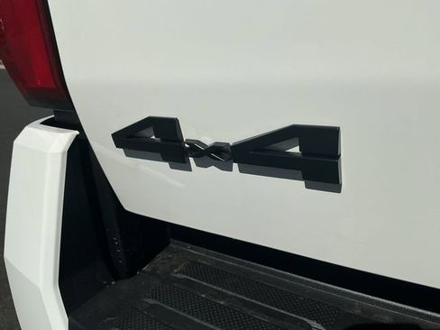 New 2026 Toyota Tacoma TRD Sport image 31