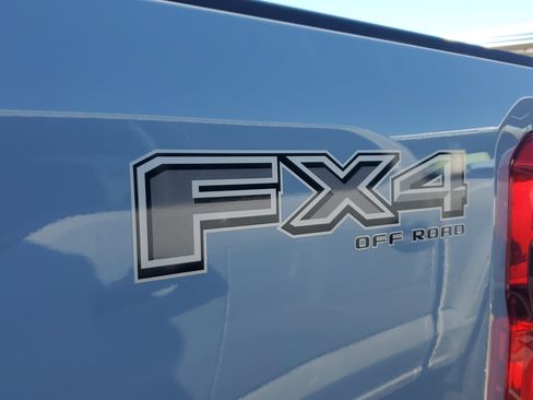 New 2026 Ford F350 Lariat w/ Black Appearance Package AWD/4WD image 5