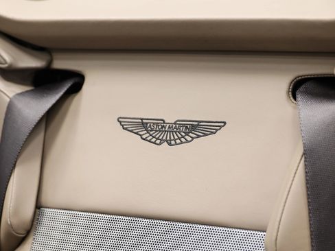Used 2015 Aston Martin DB9 Volante Carbon Edition Convert image 53