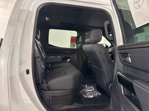 New 2026 Toyota Tundra Limited image 9