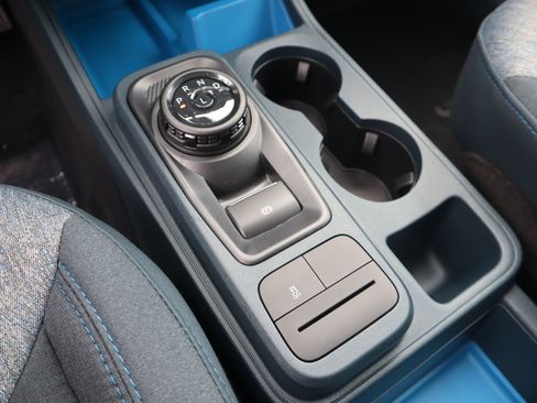 New 2026 Ford Maverick XLT FWD image 7