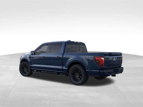 New 2025 Ford F150 Lariat w/ Equipment Group 502A High image 4
