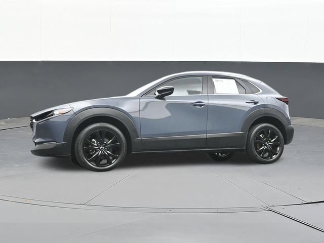 Used 2025 MAZDA CX-30 AWD 2.5 S w/ Preferred Package image 55