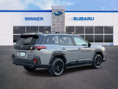 New 2026 Subaru Outback Wilderness image 5