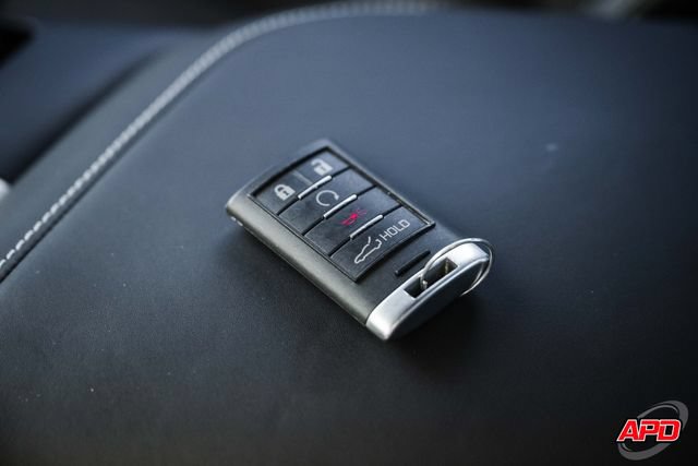 Used 2019 Chevrolet Corvette Z06 RWD image 76