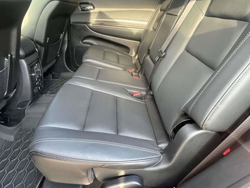 Used 2022 Dodge Durango GT image 27