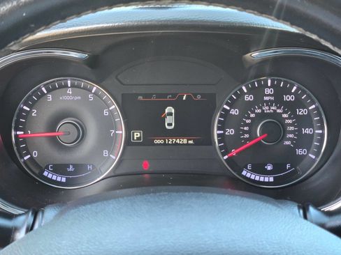 Used 2016 Kia Forte EX w/ EX Premium Package FWD image 33