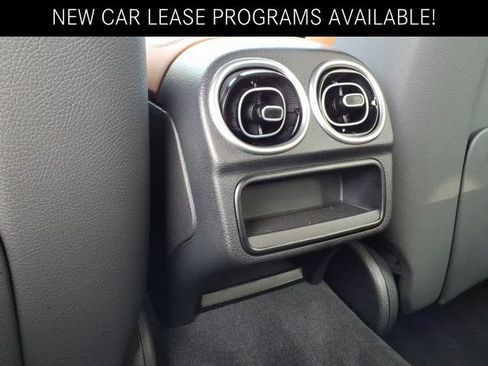Certified 2026 Mercedes-Benz C 300 Sedan image 19