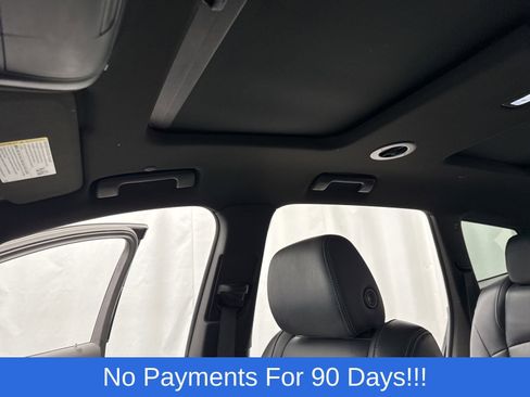 Used 2022 Buick Enclave Essence w/ Experience Buick Package AWD/4WD image 24