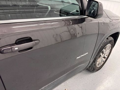 Used 2019 GMC Acadia SLE w/ Driver Alert Package I FWD image 36