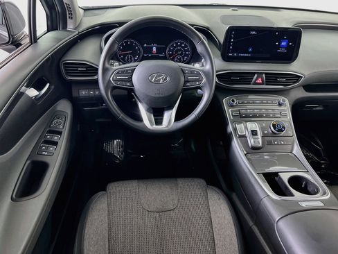 Used 2023 Hyundai Santa Fe SEL w/ Cargo Package AWD/4WD image 22
