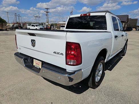 Used 2023 RAM 1500 Tradesman w/ Popular Equipment Group AWD/4WD image 7