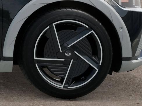 New 2026 Hyundai Ioniq 5 Limited AWD/4WD image 8
