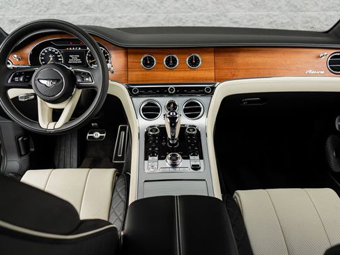 Used 2023 Bentley Continental GT Azure image 4