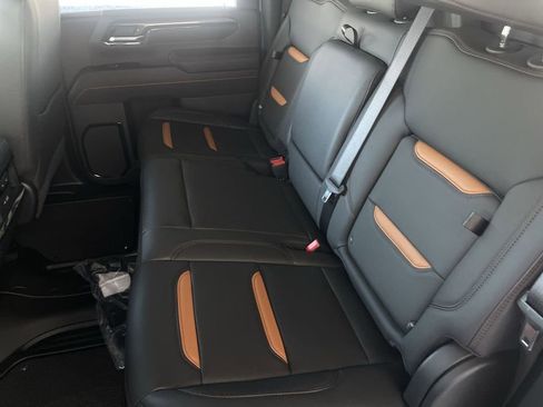New 2026 GMC Sierra 2500 AT4 w/ AT4 Premium Plus Package AWD/4WD image 26