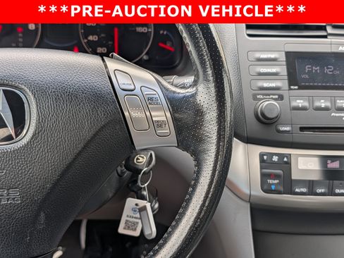Used 2004 Acura TSX FWD image 25